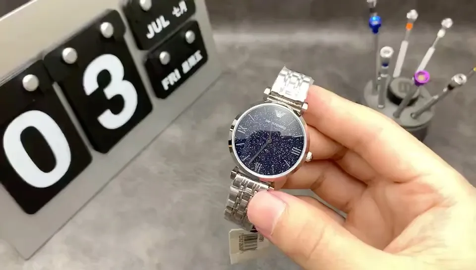 阿瑪尼滿天星