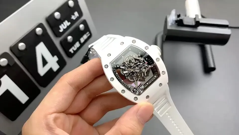 KV 理查德