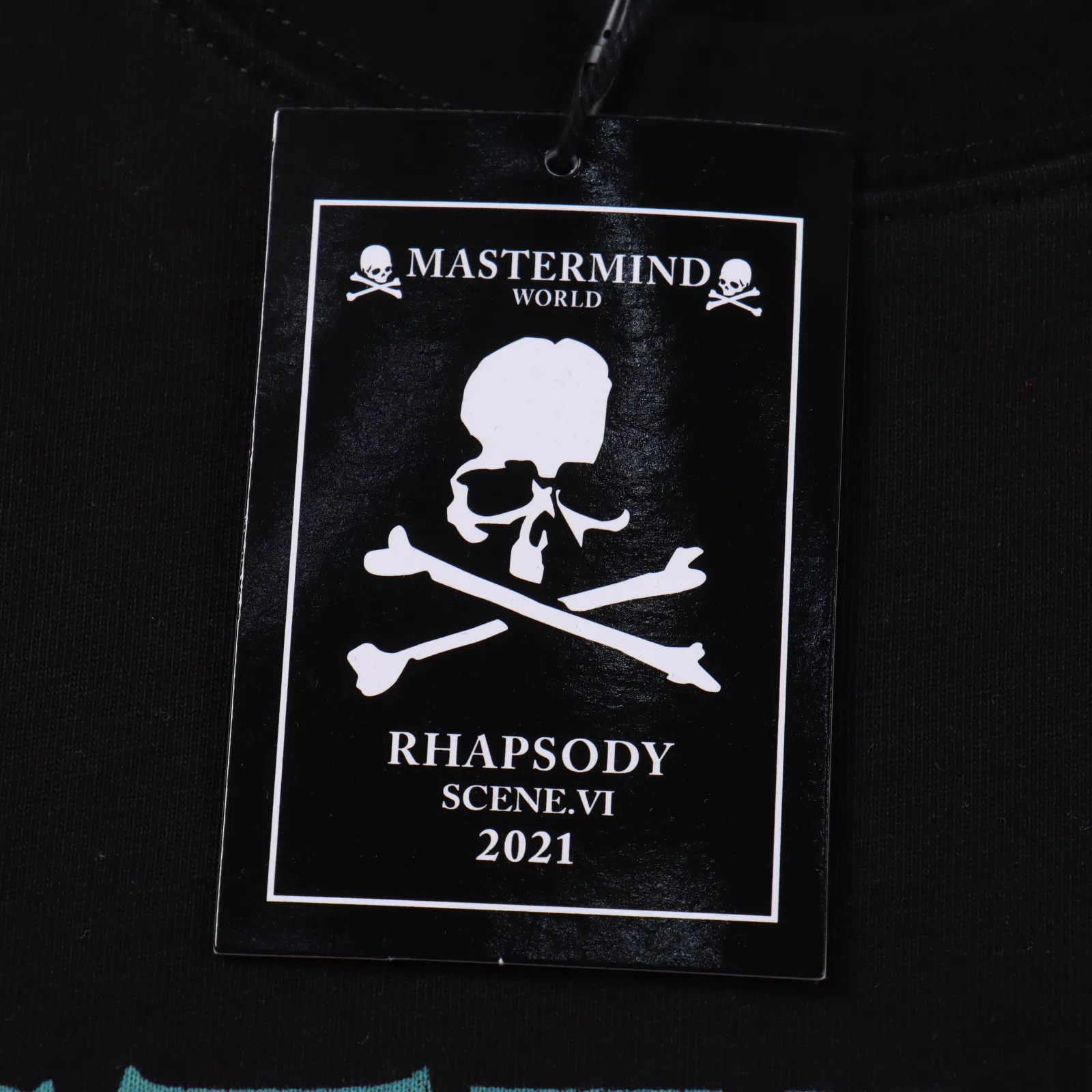 Master Mind Japan 22SS MMJ重影骷髏短袖T卹 原版3600購入 前後logo採用了少見的暈染工藝,若隱若現 下擺開叉版型,織帶logo,一比一對版還原,成本高昂,前後正能量標語,bestrong,be true,be you ,在這個大環境困難的時代振奮人心 os效果 最大碼200斤可穿 尺碼:S M L 編碼:XLB061331