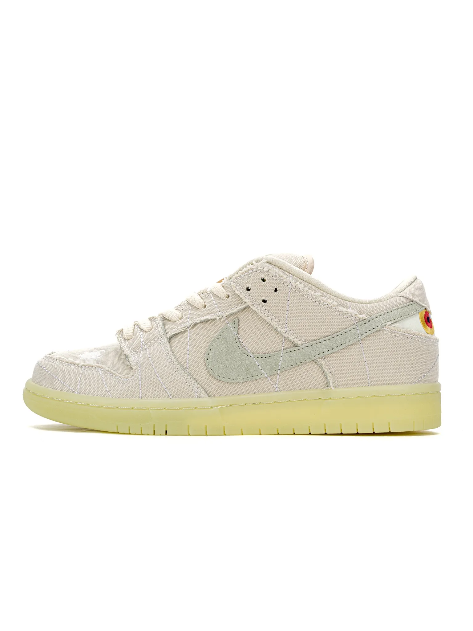 Nike SB Dunk Low “Mummy”米白 萬聖節 撕撕樂 木乃伊 夜光貨號 DM0774-111碼數 36 36.5 37.5 38 38.5 39 40 40.5 41 42 42.5 43 44 44.5 45 46