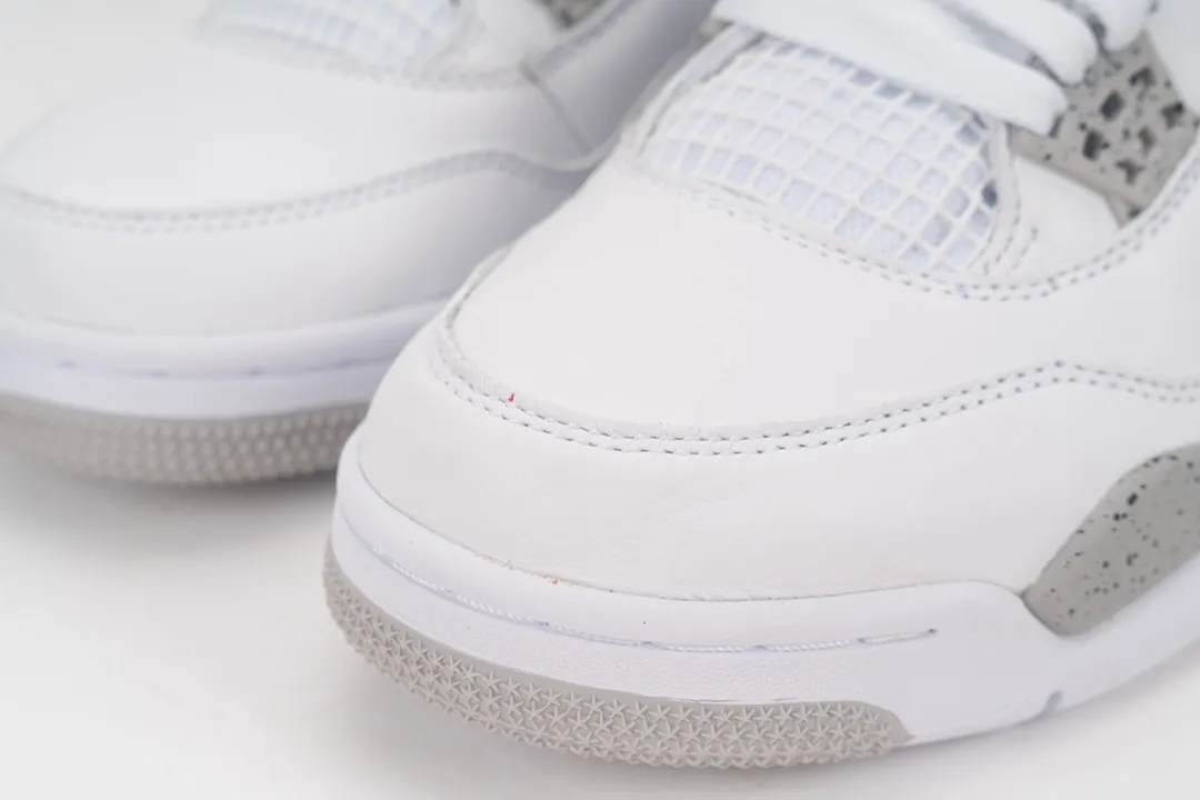 Air Jordan 4 Retro “White Oreo” 白奧利奧貨號 CT8527-100碼數 40 40.5 41 42 42.5 43 44 44.5 45 46 47