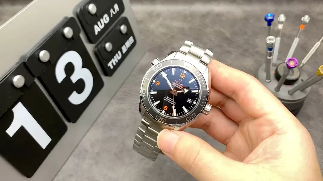 VS海馬600