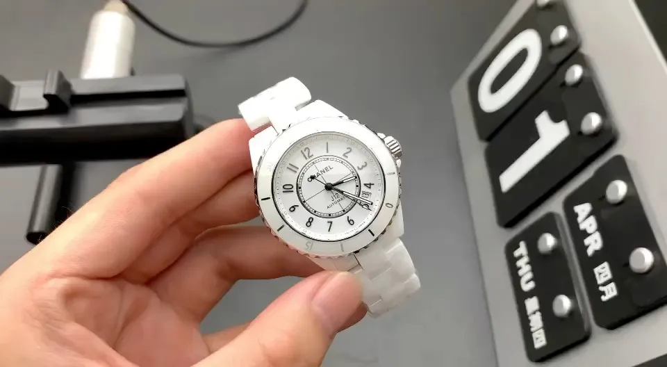 BV 香家