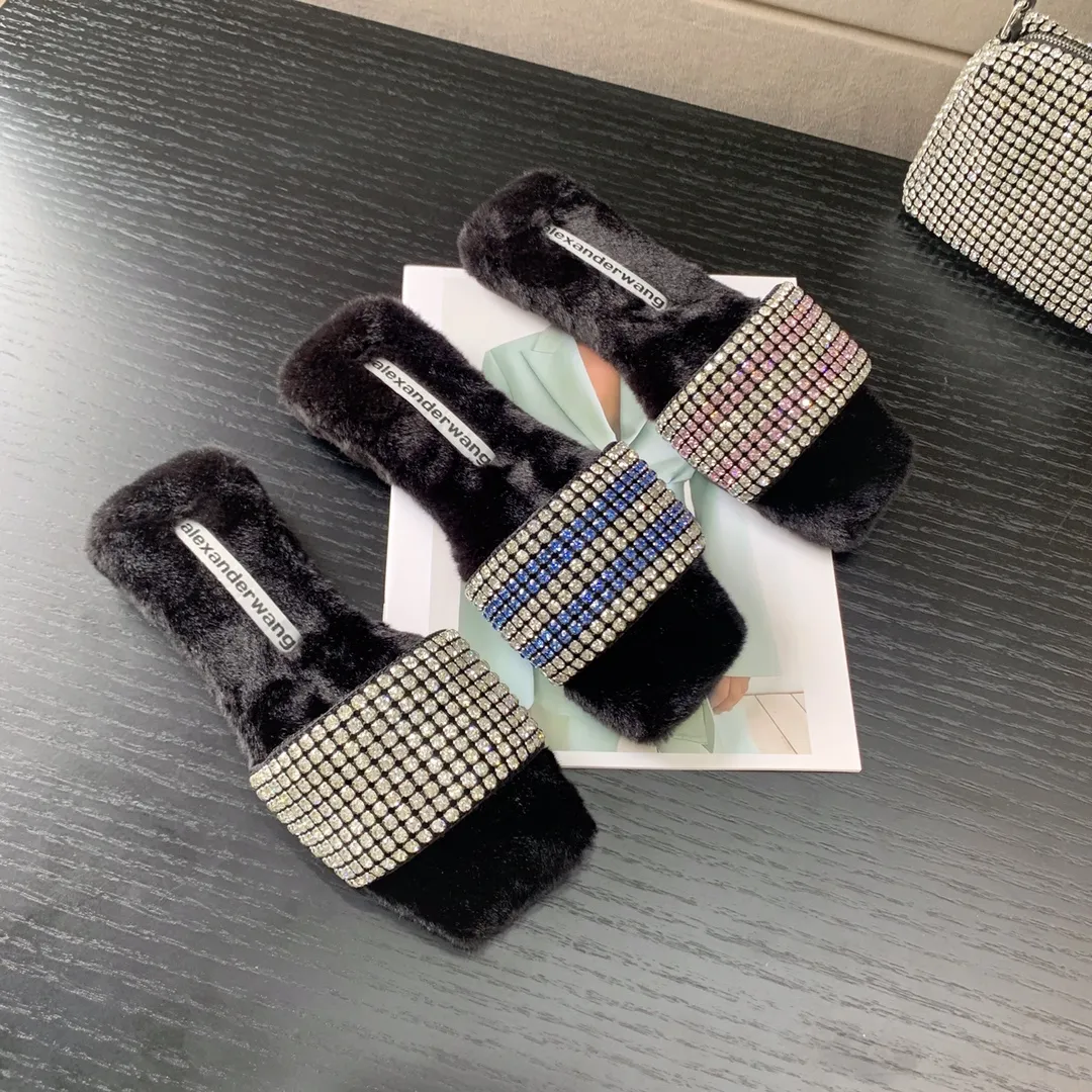 AlexanderWang 2021秋冬新款上架！ 