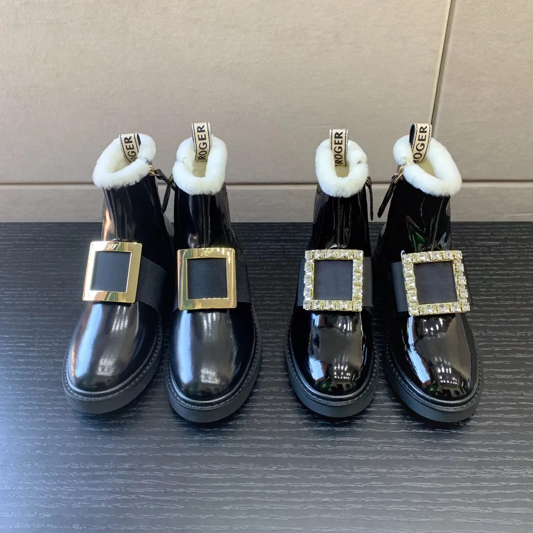 🖤 短靴