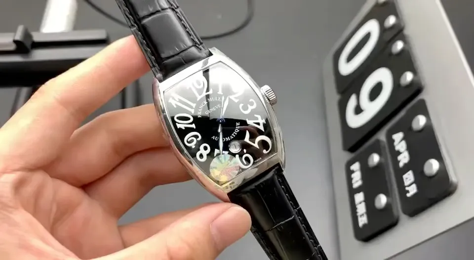 GF法蘭穆