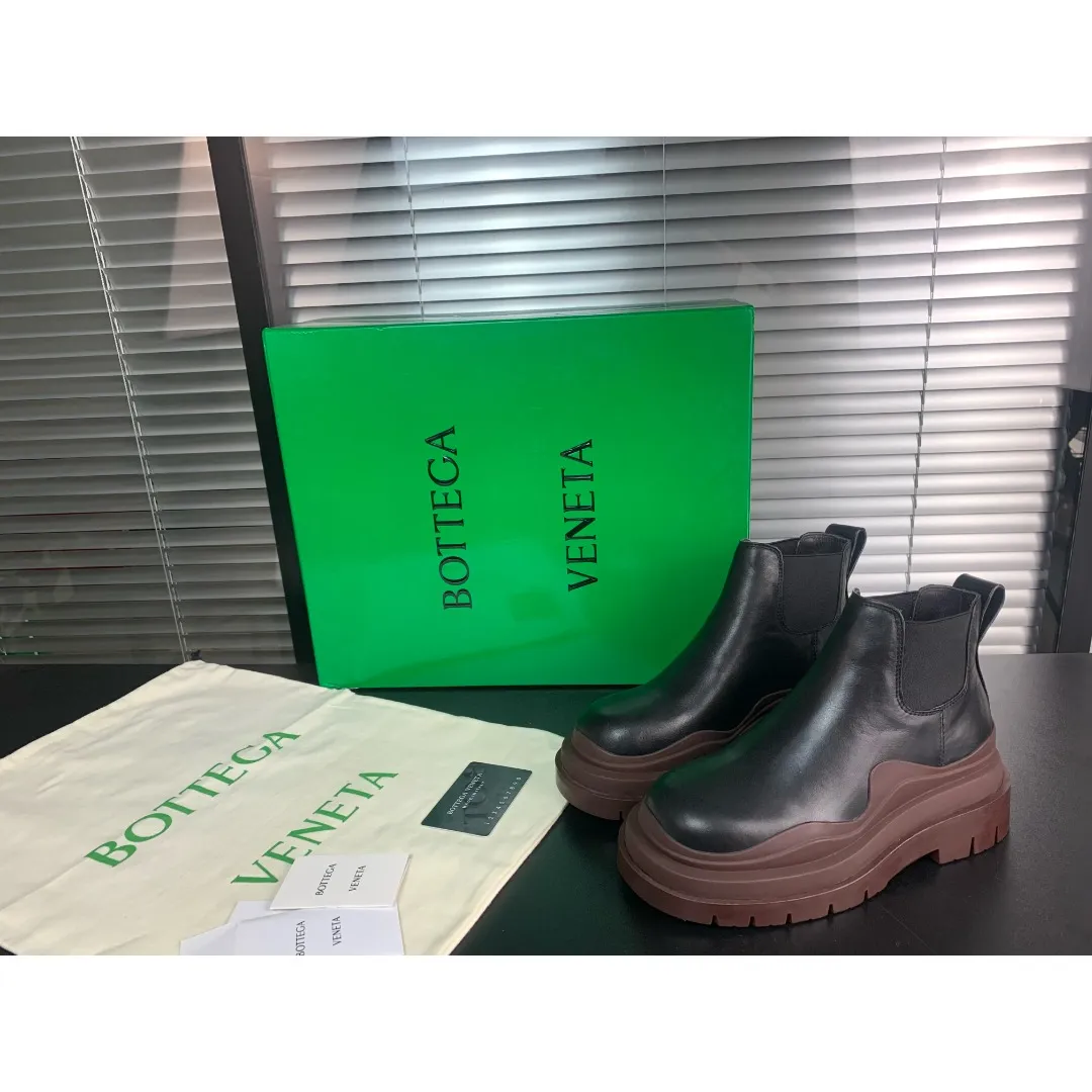 【上新預告】 # BV靴子