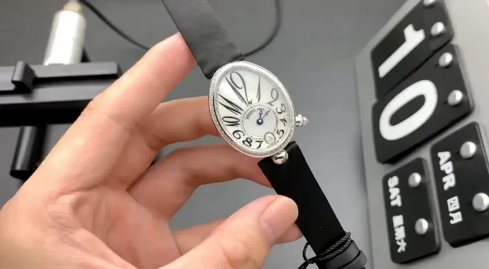 ZF皇后