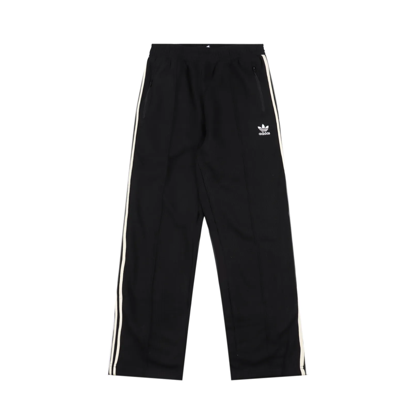 Adidas originals 美式複古系列 三葉草Logo刺繡側邊條紋運動長褲_CM_1Adidas originals 美式複古系列 三葉草Logo刺繡側邊條紋運動長褲                 原版350克臻棉華夫面料 160克全棉內裡 區分通貨版本 胸口田島精細刺繡logo 螺紋一比一定制 頂級版本 男女同款 五金開模定制 全套原版三標輔料齊全 眾多明星上身 運動搭配 青春活力 可駕馭日常搭配出行 隨意駕馭 身低調精緻幹練有型立體裁剪優化身形                 Size：S-XL                編碼：EIO103142