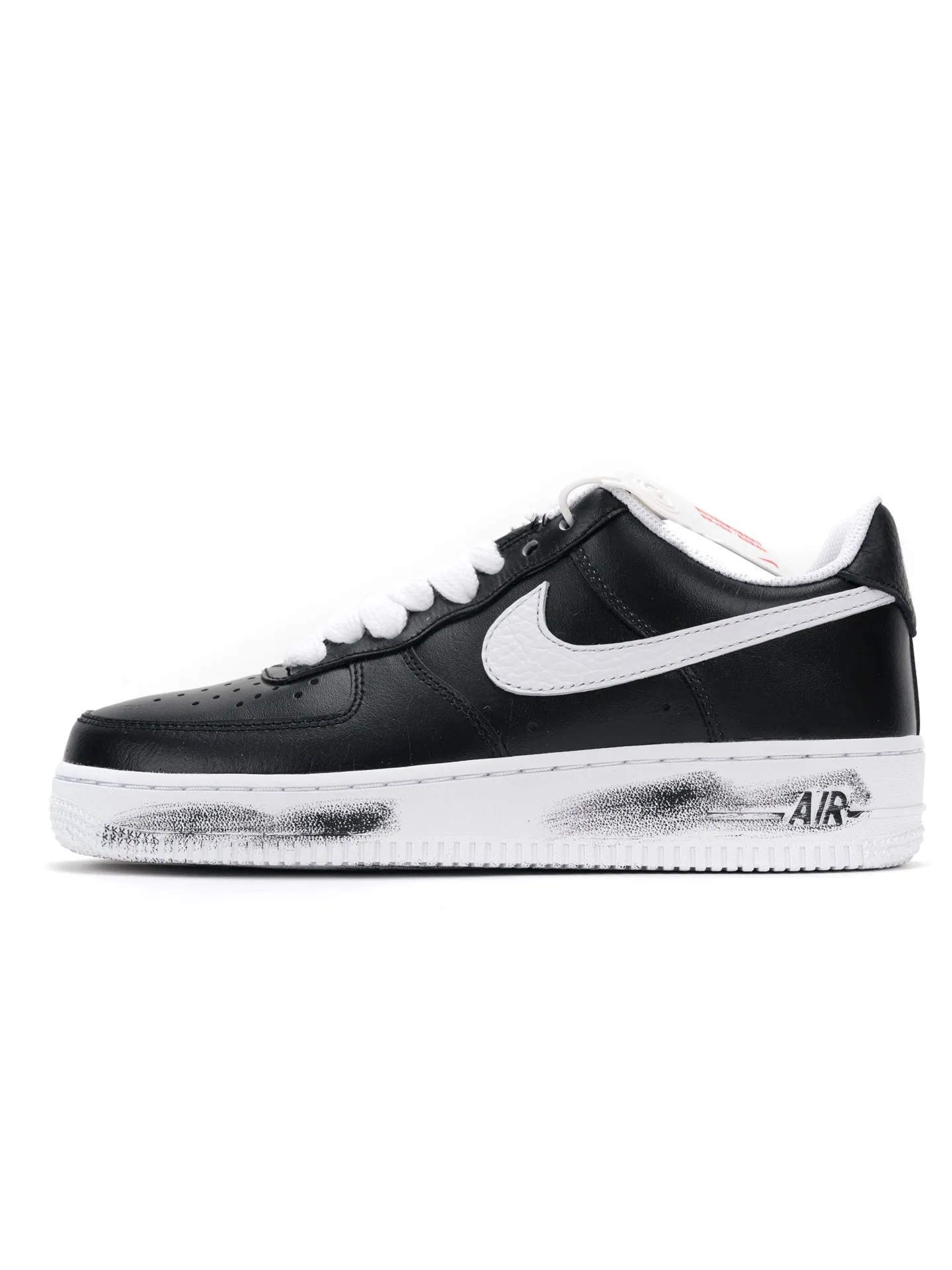 PEACEMINUSONE x Nike Air Force 1 PMO 反系鞋帶 小雛菊 權志龍聯名貨號 AQ3692-001碼數 36 36.5 37.5 38 38.5 39 40 40.5 41 42 42.5 43 44 44.5 45 46