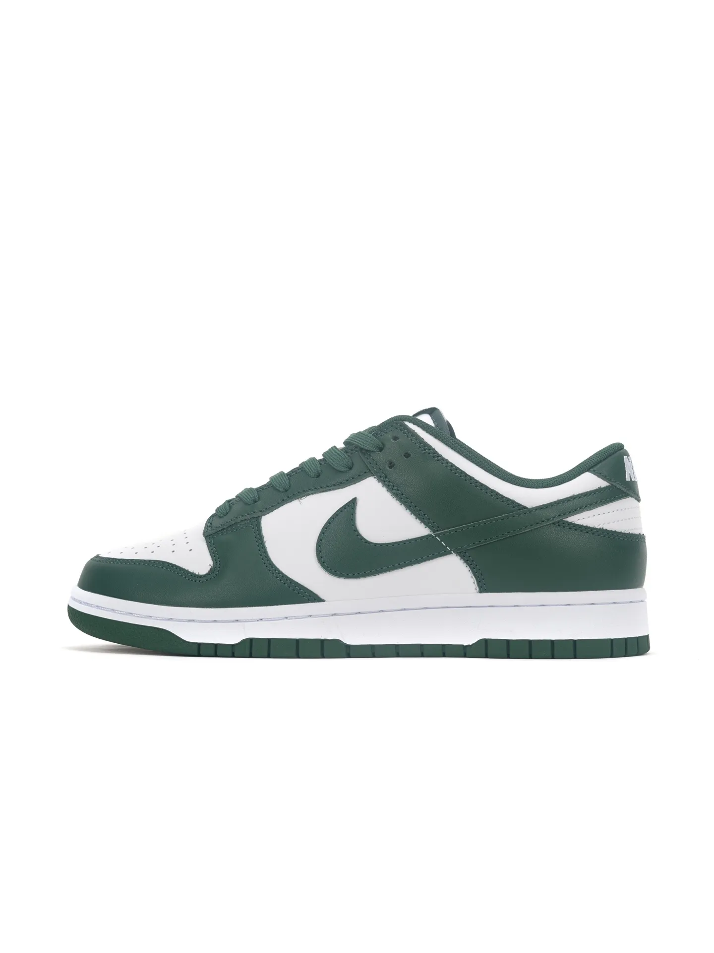 Nike Dunk Low Retro “Varsity Green” 白綠貨號 DD1391-101碼數 36 36.5 37.5 38 38.5 39 40 40.5 41 42 42.5 43 44 44.5 45 46