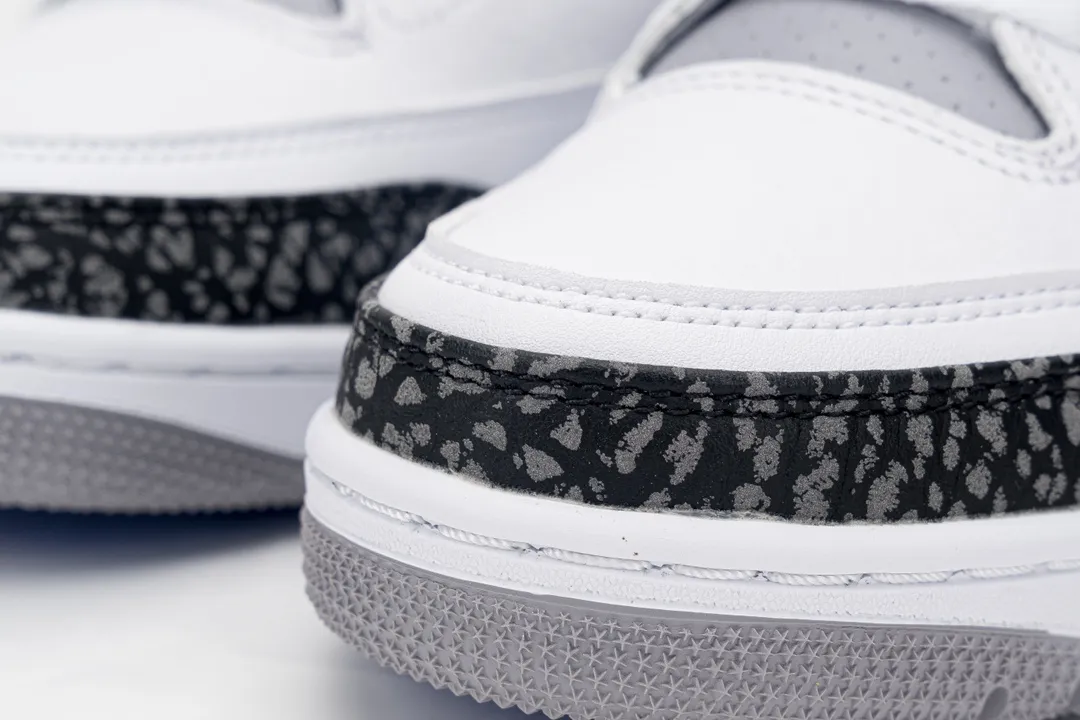 Air Jordan 3 Retro“Racer Blue” 賽車藍 白藍 小閃電 3M反光貨號 CT8532-145碼數 40 40.5 41 42 42.5 43 44 44.5 45 45.5 46 47
