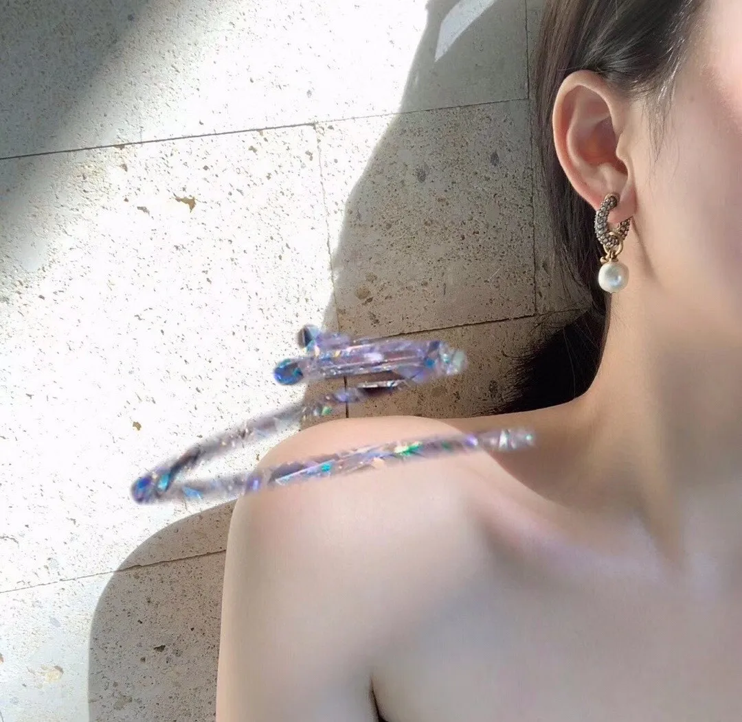 佩戴效果圖
