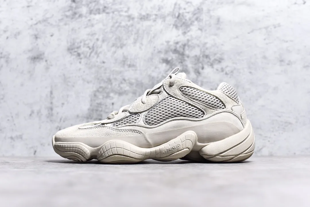 獨家純原Adidas Yeezy 500 老鼠灰配色 現貨必入款 把握時機