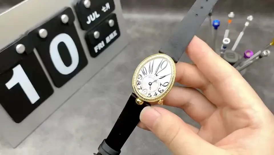 ZF金那不勒斯皇后