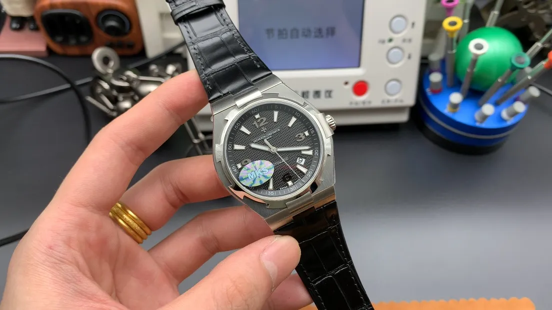 MKS縱橫四海
