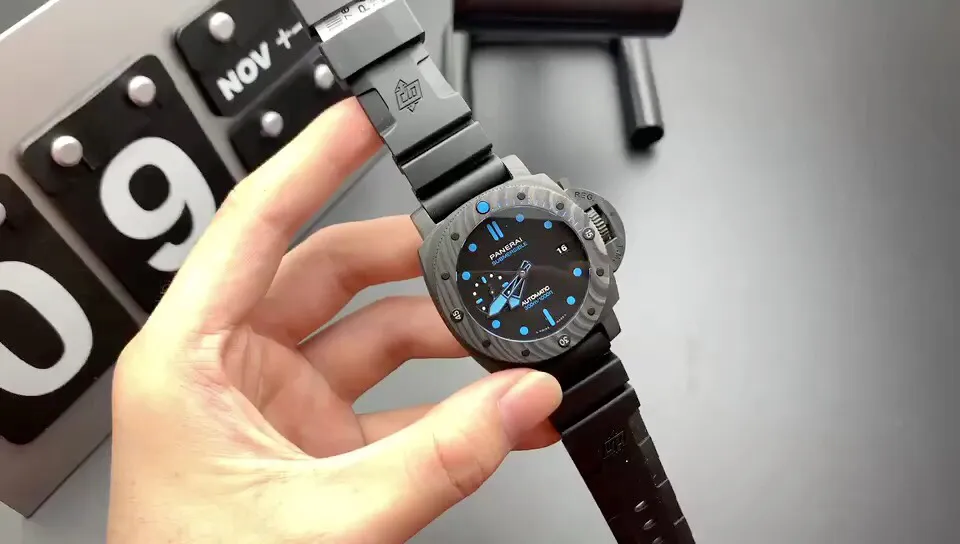 VS Pam 960