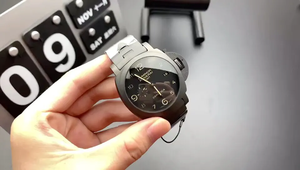 VS Pam438
