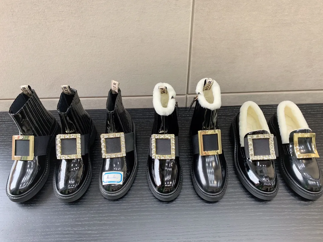 平扣 短靴，單鞋       鑽扣 短靴，單鞋  碼數 35-40
