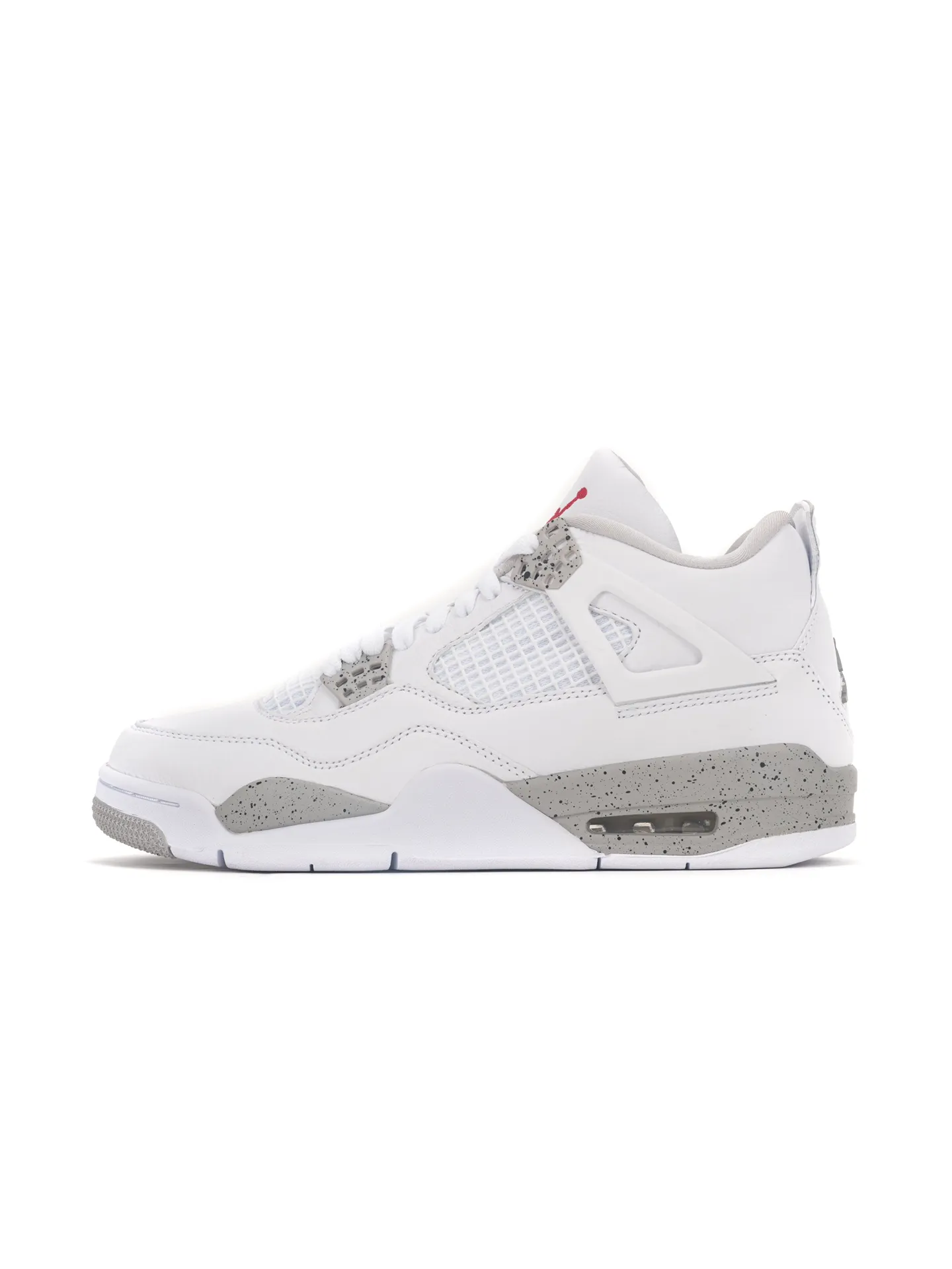 Air Jordan 4 Retro “White Oreo” 白奧利奧貨號 CT8527-100碼數 40 40.5 41 42 42.5 43 44 44.5 45 46 47