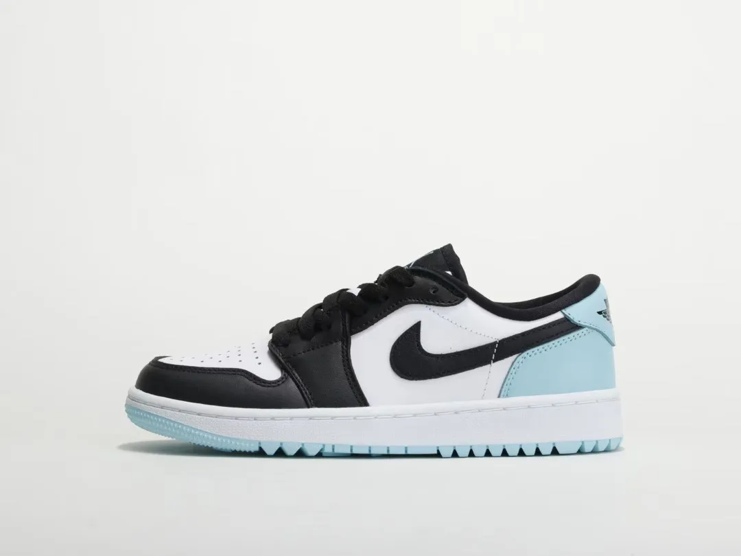 🍀正品訂單批次Air Jordan 1 Low Golf 高爾夫 薄荷綠DD9315-114 正品皮料，原檔案磨俱，原材料產物市場貨己經賣了幾個月了，我們才出貨好貨不會遲到 穩穩衝尺碼：35.5 36 36.5 37.5 38 38.5 39 4040.5 41 42 42.5 43 44 44.5 45 46（標準尺碼）