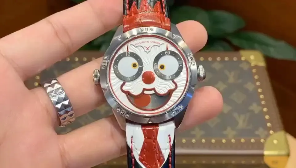 💍小丑