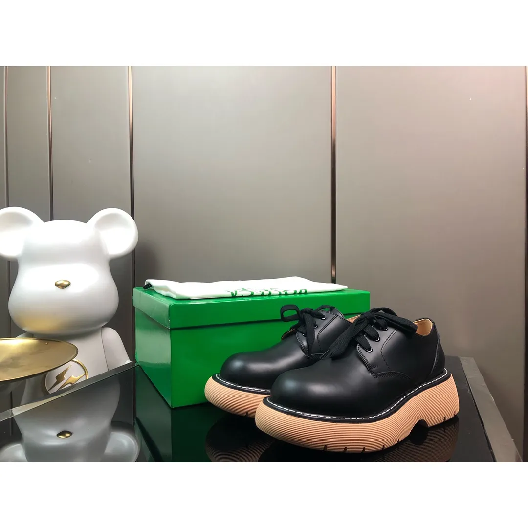 【上新預告】# BV 馬丁靴