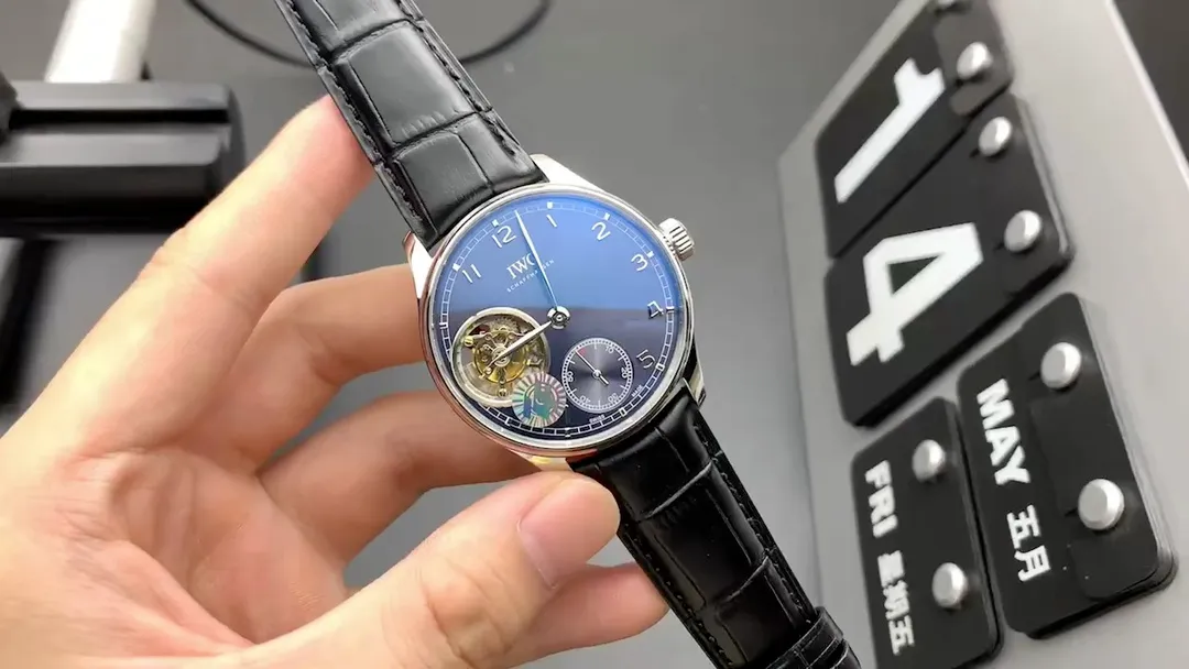 ZF 陀飛輪