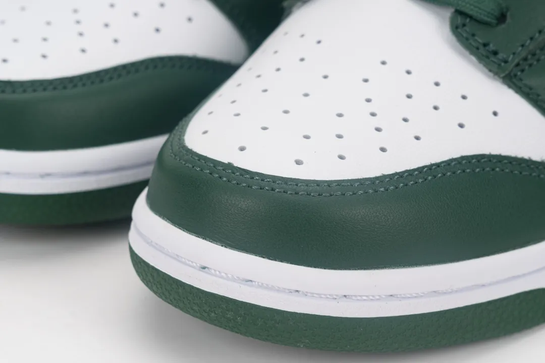 Nike Dunk Low Retro “Varsity Green” 白綠貨號 DD1391-101碼數 36 36.5 37.5 38 38.5 39 40 40.5 41 42 42.5 43 44 44.5 45 46