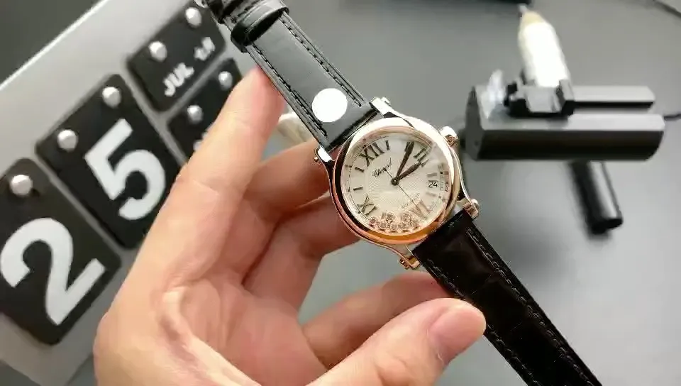 YF快樂鑽石