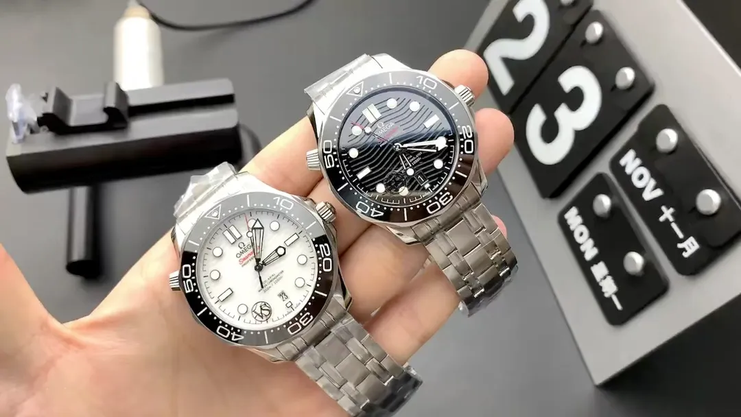 VS 海馬300
