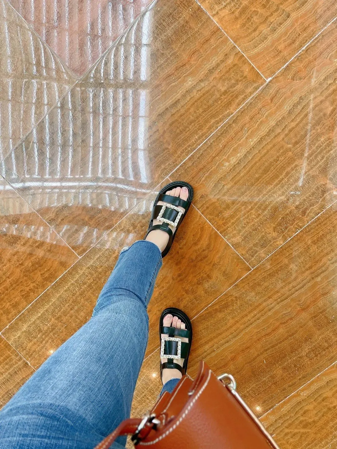 ▪️羅馬風..