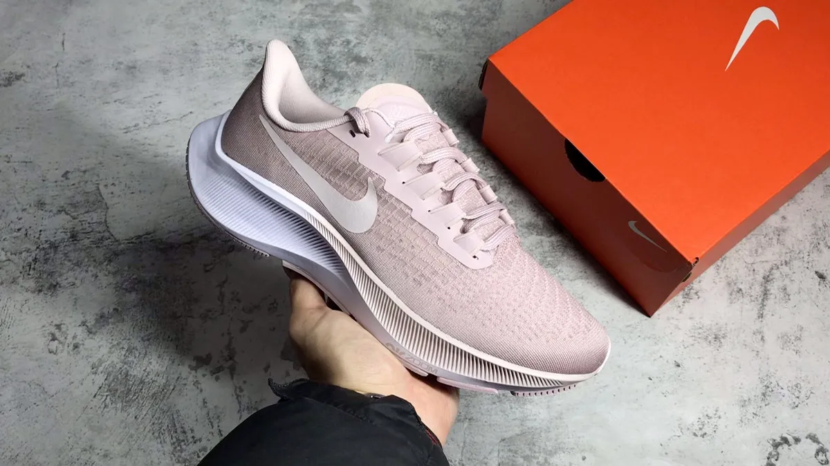 天貓平台訂單NKm ZoomX Pegasus Turbo 2超級飛馬2代 白粉