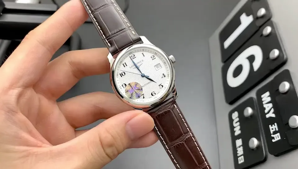 MK 單歷