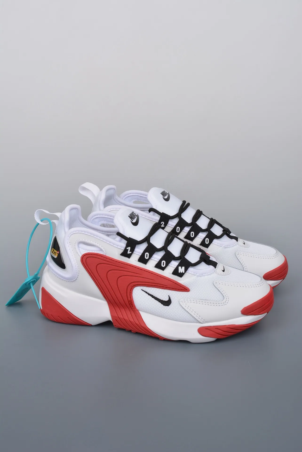 🌈Nike Zoom 2K Sneaker Zoom 2000復古百搭老爹慢跑鞋 市面唯一純原版本👏細節完美匹配原版 可區分任意低價版官方貨號:AO0269FTSize:36 36.5 37.5 38 38.5 39 40 40.5 41 42 42.5 43 44 44.5 45!220609VIE330WQP
