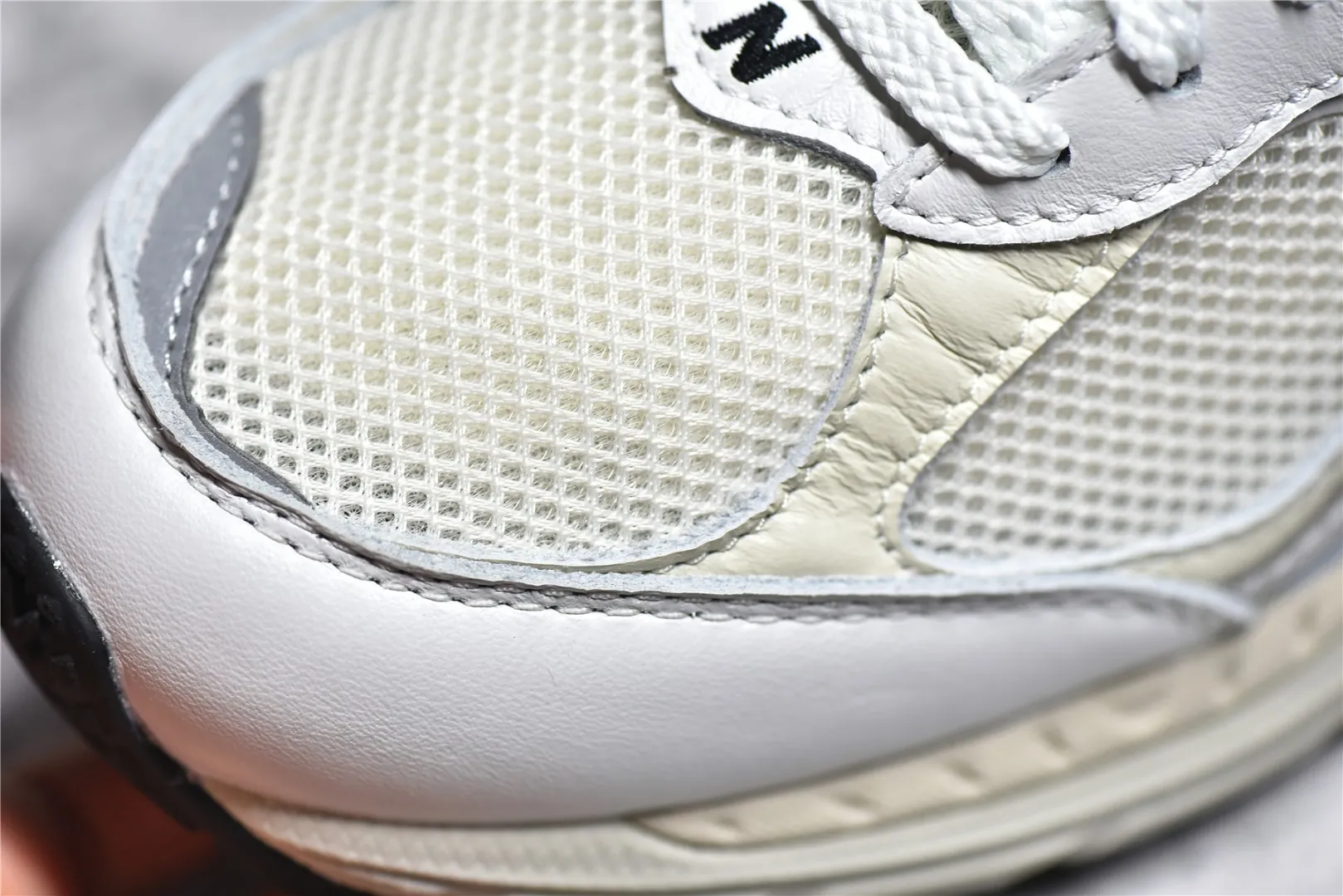 ▪️細節鑑定New Balance 新百倫 ML2002 復古休閒跑步鞋