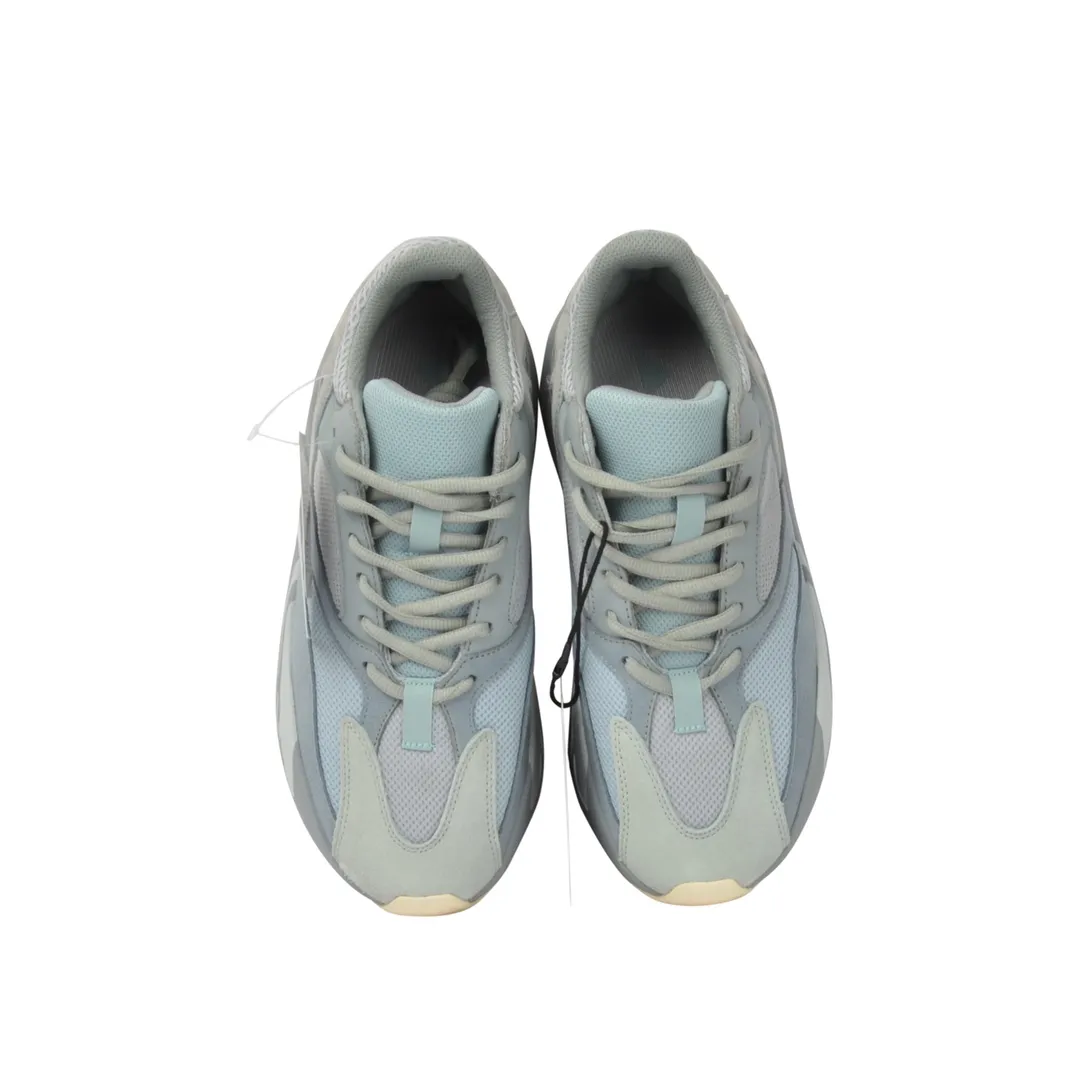🔹YB 外貿版YeezyBoost 7YBYB 原鞋開發 裁片大小1:1複製 進口三明治網布 德國進口巴斯夫 克重誤差近乎為YB 市場唯一做出鞋頭折角的7YBYB 供應給高端玩家以及海外客戶36-47優勢供應