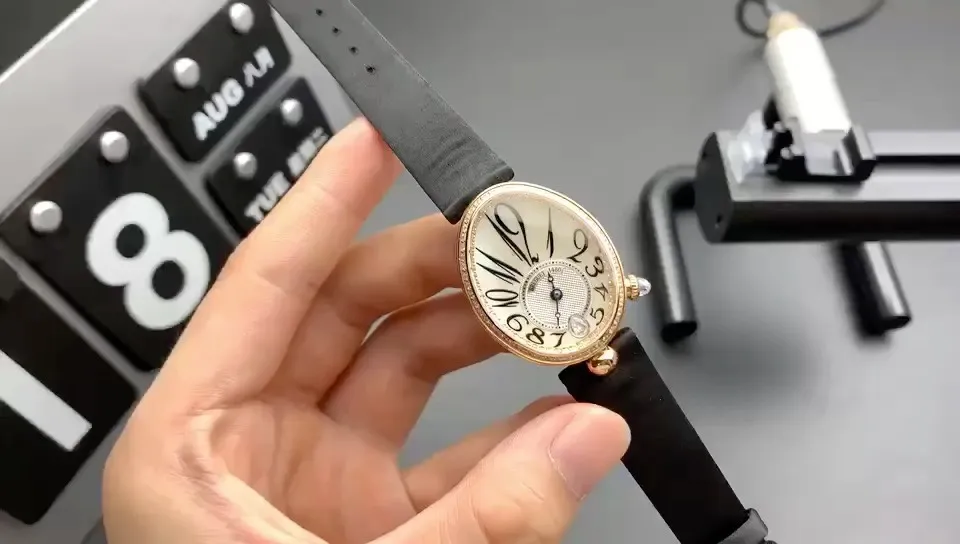 ZF 那不勒斯皇后