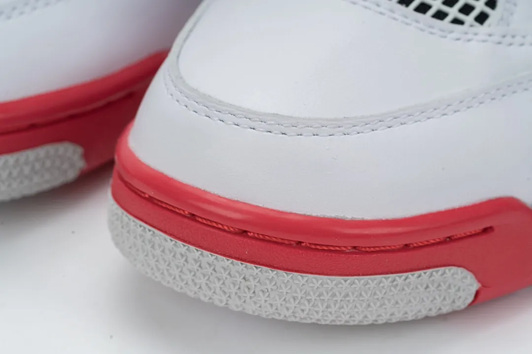 Air Jordan 4 “Fire Red”火焰紅貨號 DC7770-160碼數 40 40.5 41 42 42.5 43 44 44.5 45 46 46.5 47.5