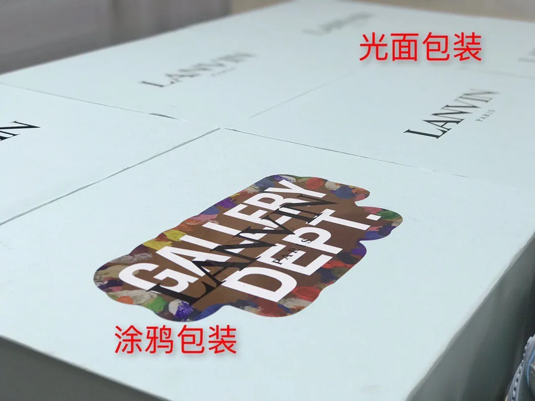 專櫃原版磁鐵大盒 鞋盒原版原標  代購必選✔️
