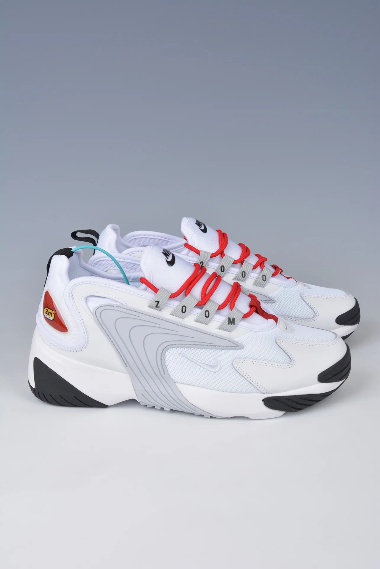 🌈Nike Zoom 2K Sneaker Zoom 2000復古百搭老爹慢跑鞋 市面唯一純原版本👏細節完美匹配原版 可區分任意低價版官方貨號:AO0354FTSize:36 36.5 37.5 38 38.5 39 40 40.5 41 42 42.5 43 44 44.5 45!220406CKW30WWP