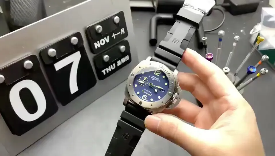 VS Pam719