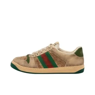 Gucci髒髒鞋